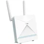 D-Link G416C/E EAGLE PRO AI AX1500 Router Inalámbrico 4G+ Blanco